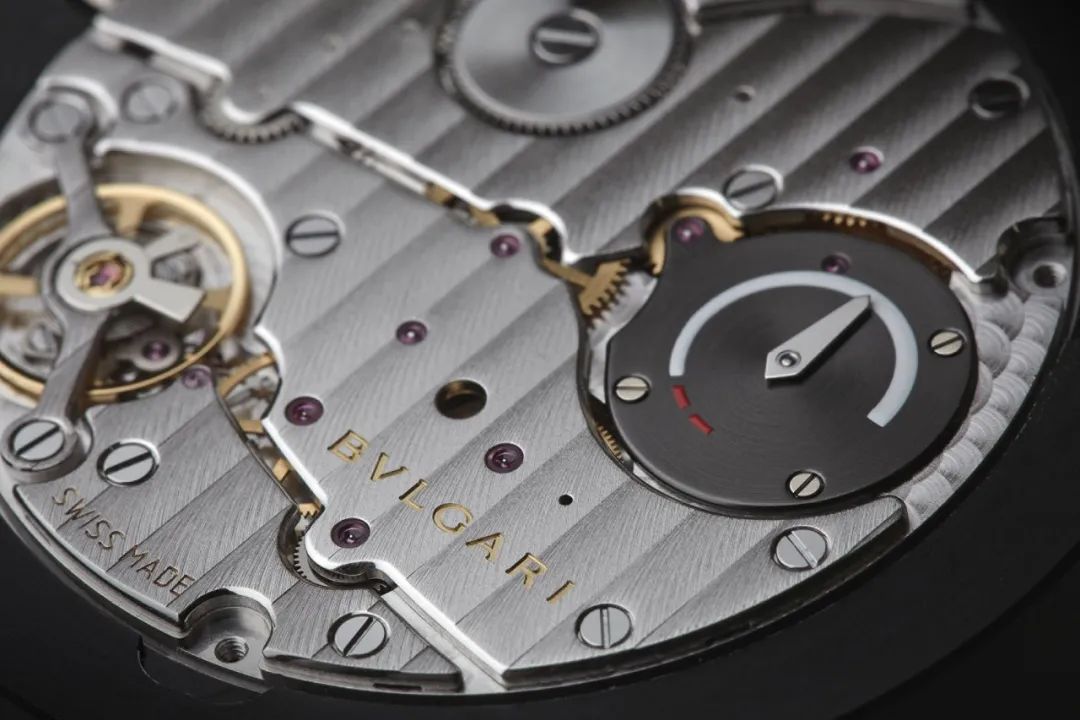 瑞士钟表何以独步天下管窥机芯打磨工艺