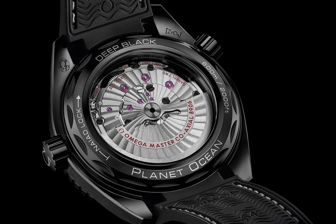 瑞士钟表何以独步天下管窥机芯打磨工艺