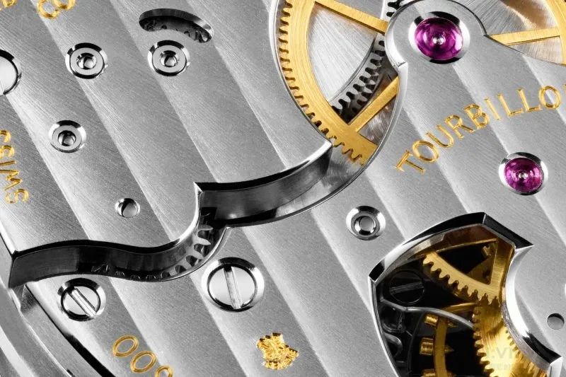 瑞士钟表何以独步天下管窥机芯打磨工艺