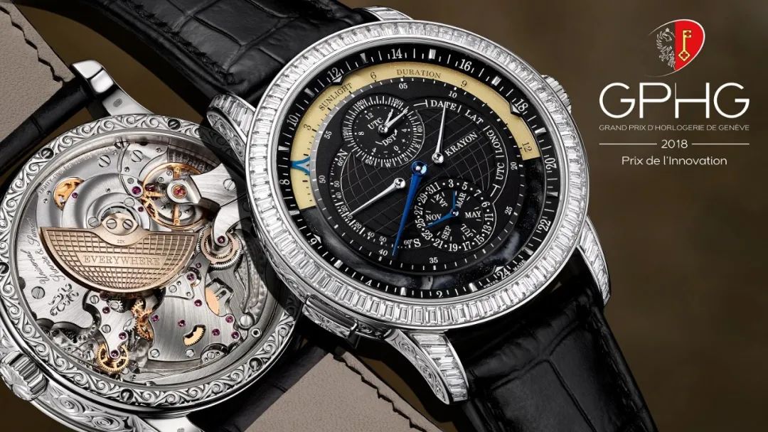 瑞士钟表何以独步天下管窥机芯打磨工艺