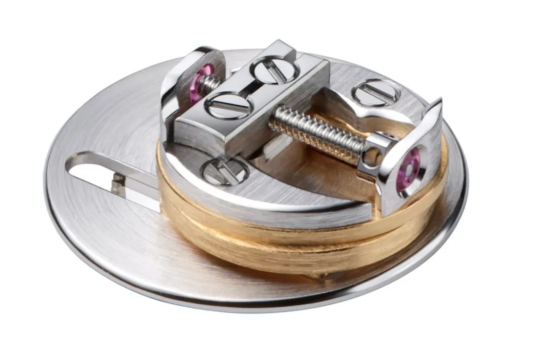 瑞士钟表何以独步天下管窥机芯打磨工艺