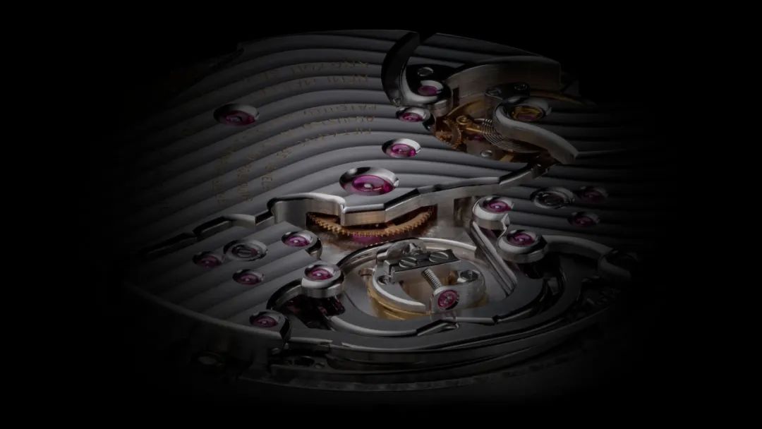 瑞士钟表何以独步天下管窥机芯打磨工艺