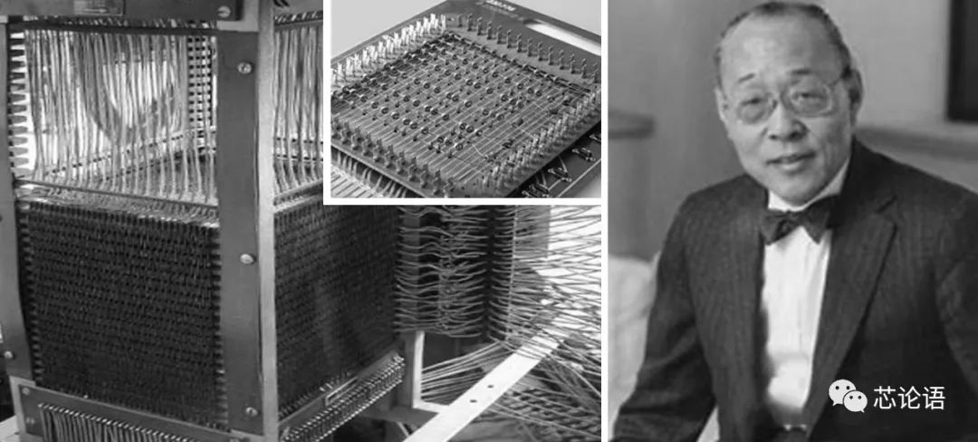 存储简史在哪里,存储技术简介