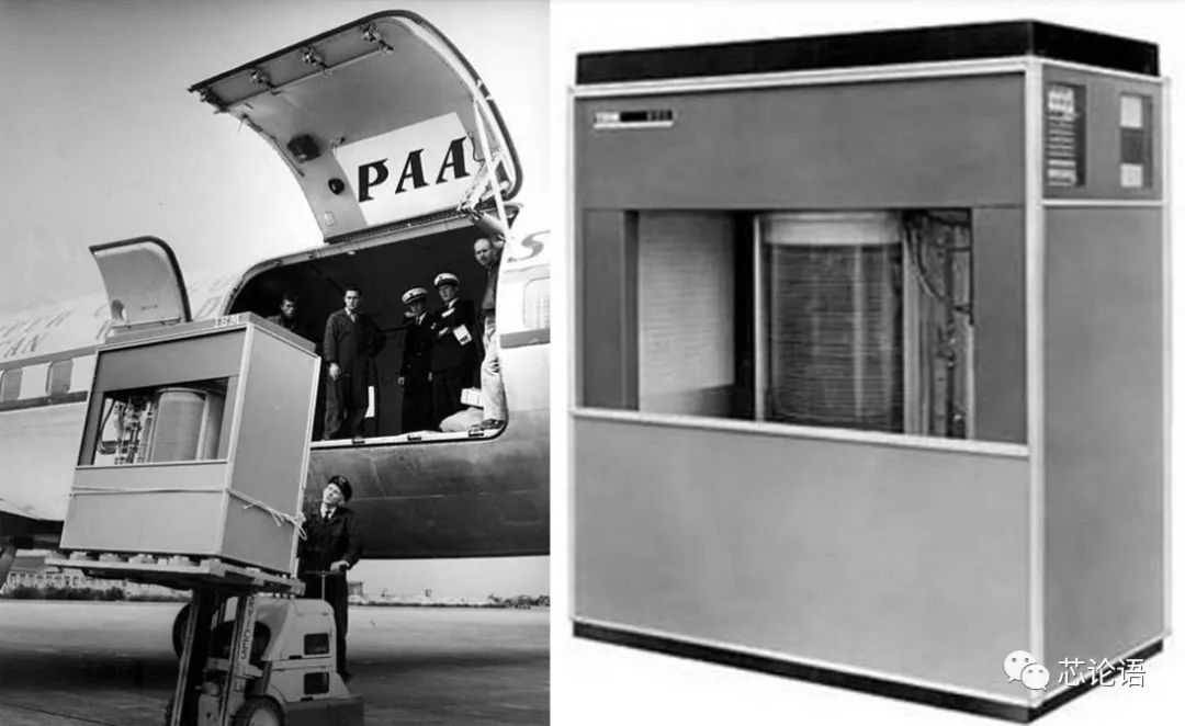 存储简史在哪里,存储技术简介