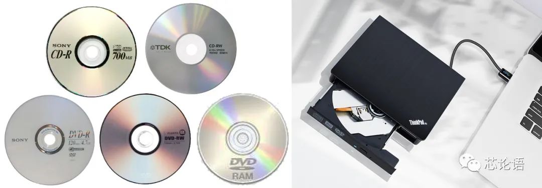 存储简史在哪里,存储技术简介