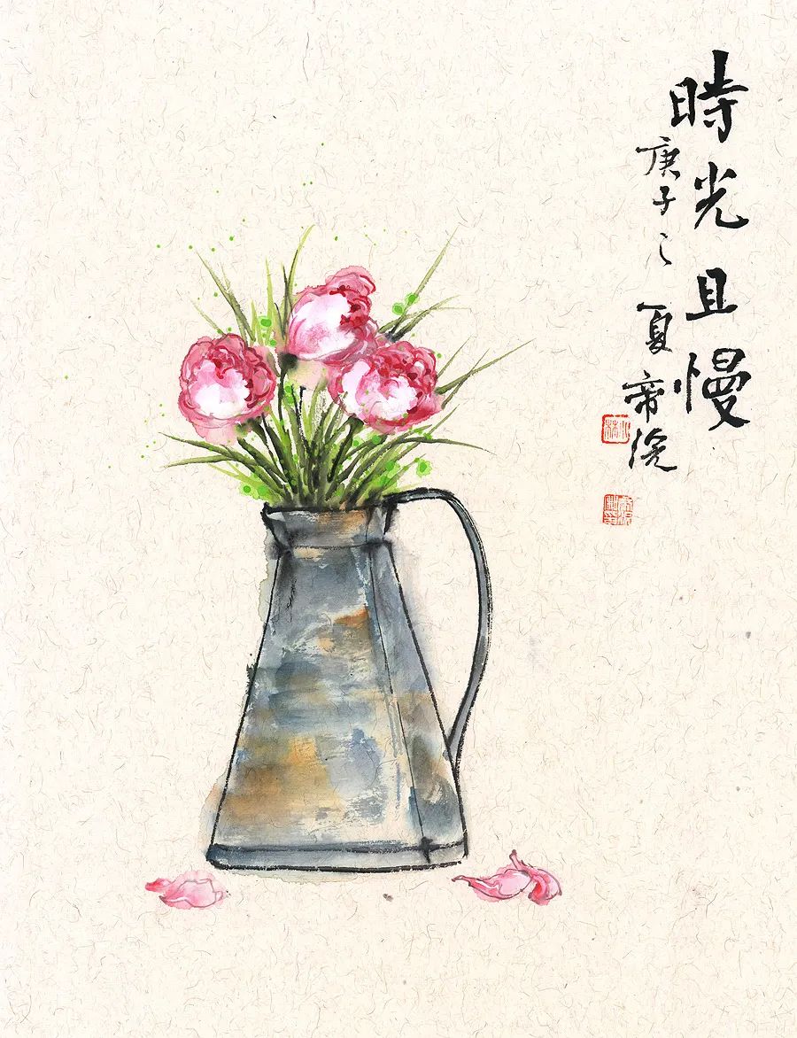 生如夏花之绚烂死如秋叶之静美,生如夏花原唱