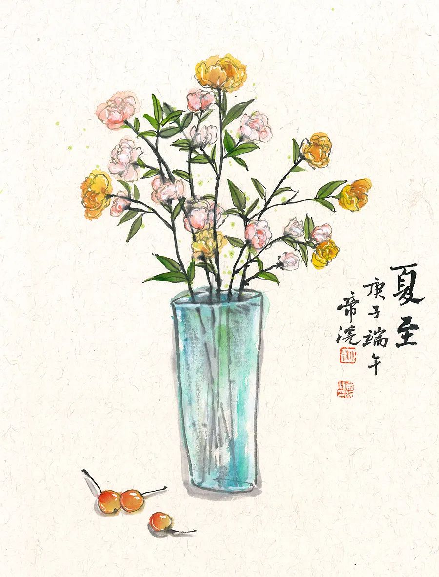 生如夏花之绚烂死如秋叶之静美,生如夏花原唱