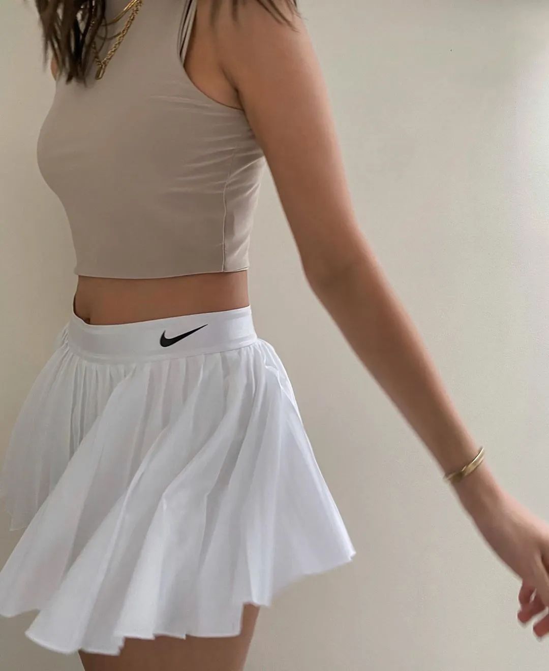 别追BM风了,今年做个NIKE女孩吧