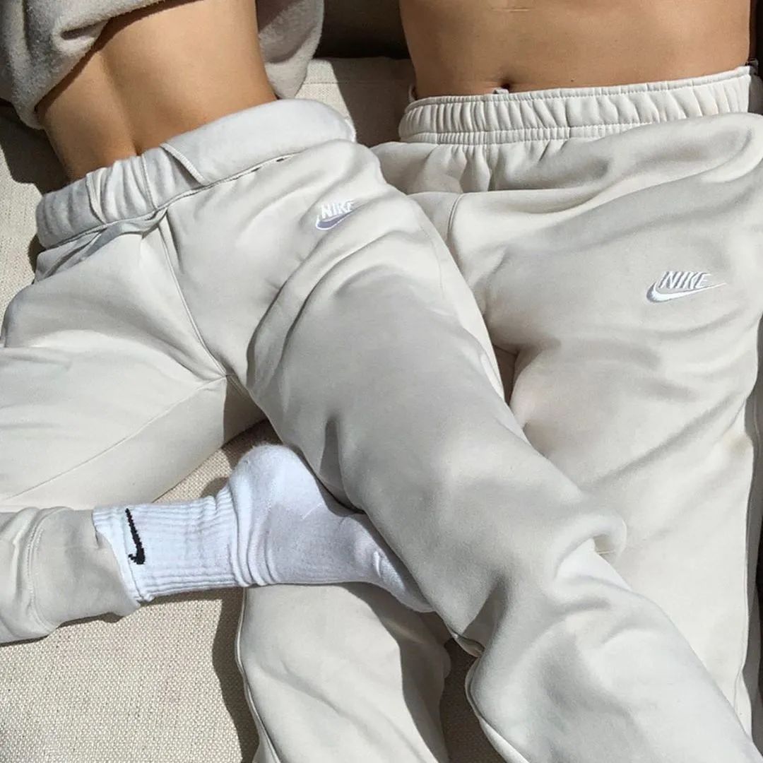 别追BM风了,今年做个NIKE女孩吧