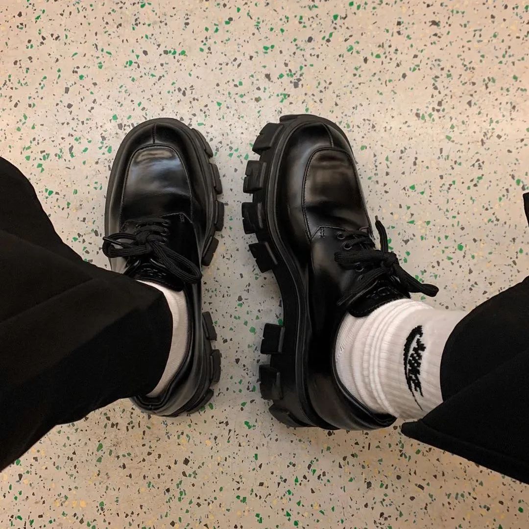 别追BM风了,今年做个NIKE女孩吧