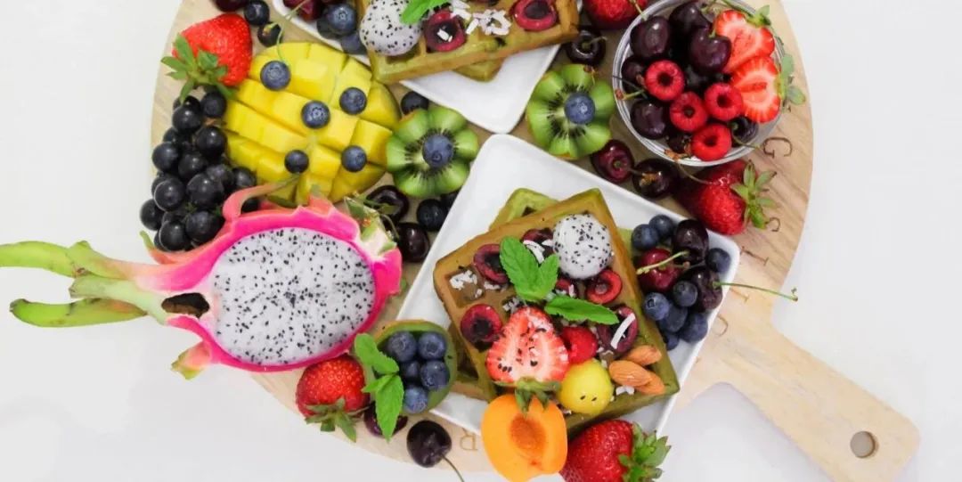 为什么南方的水果吃了容易上火,多吃水果不如吃对水果小常识