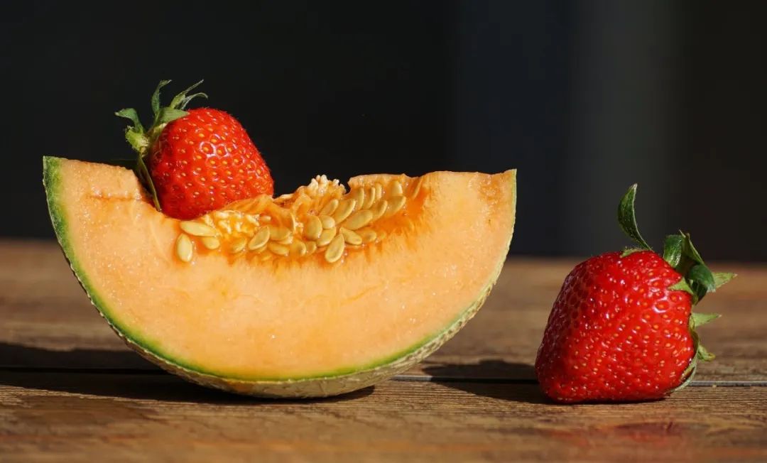 为什么南方的水果吃了容易上火,多吃水果不如吃对水果小常识