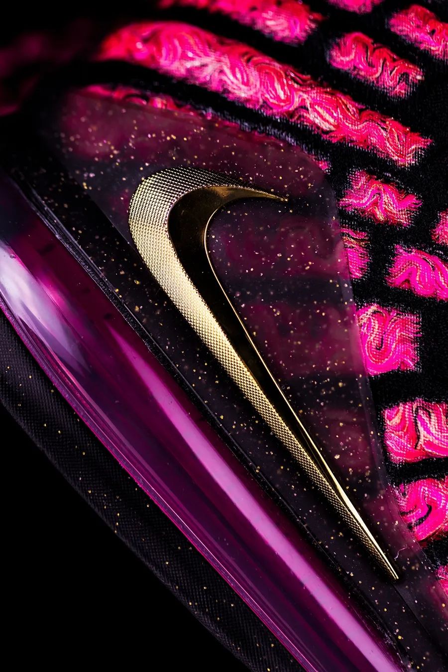 周杰伦耐克球鞋大全,周杰伦上脚nikeair