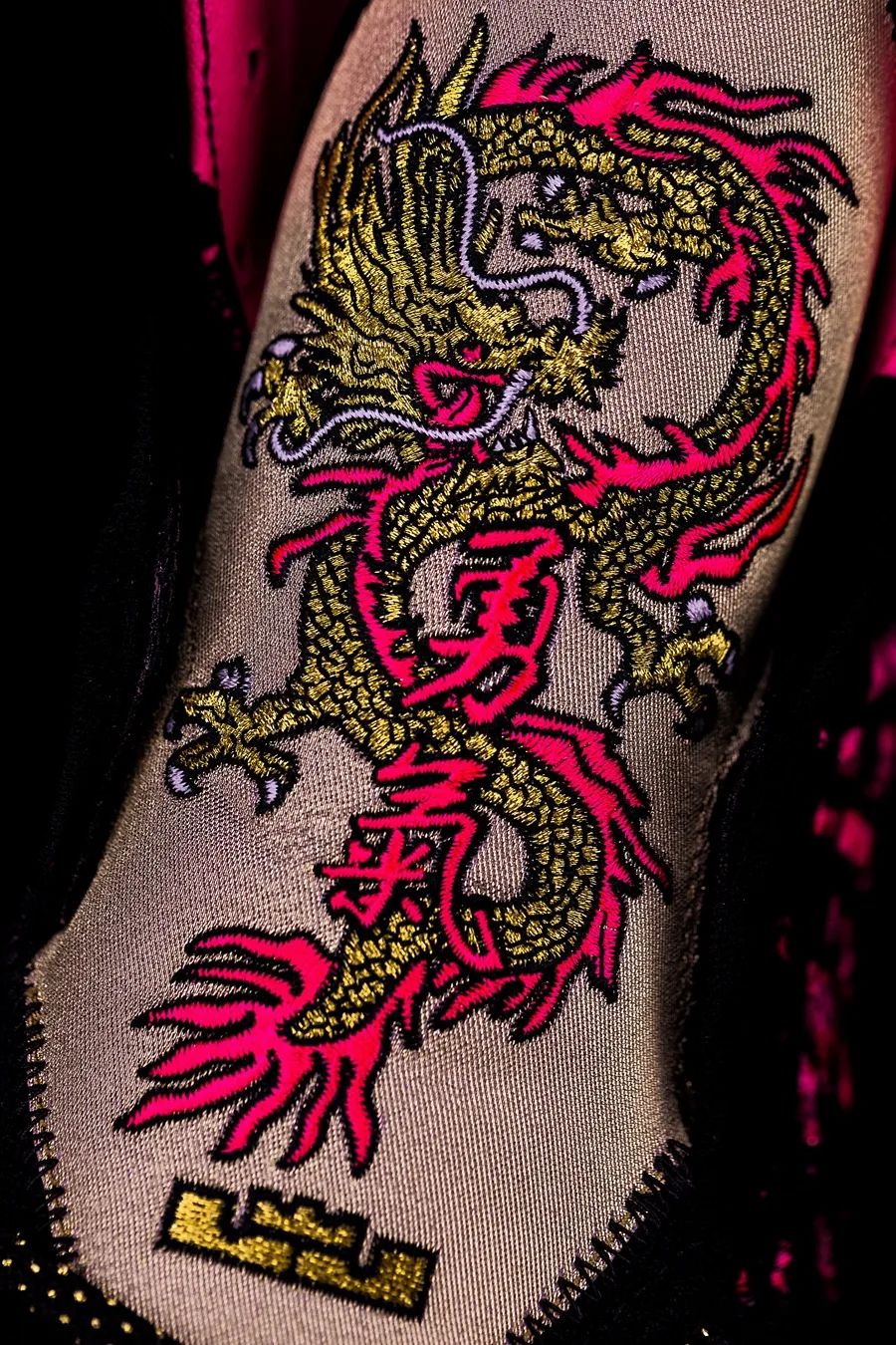 周杰伦耐克球鞋大全,周杰伦上脚nikeair