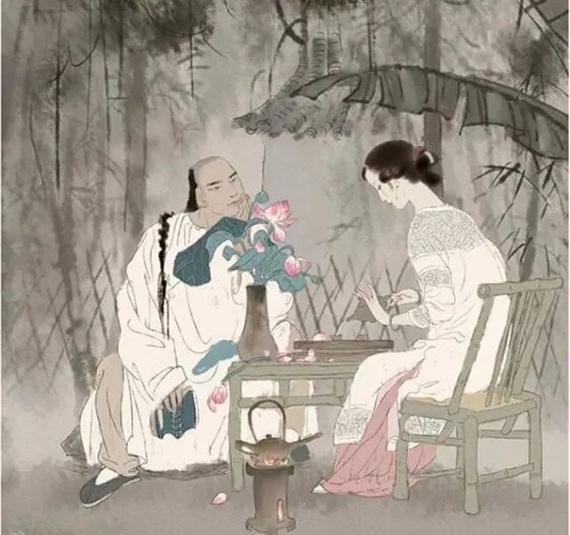 浮生六记双语书籍,浮生六记林语堂