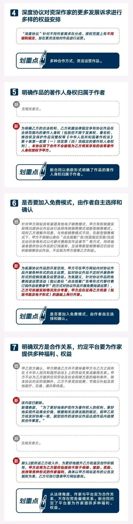 “合同之争”表层下，涌动着网络文学的“中年危机”