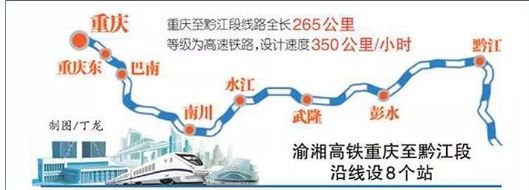 重庆最新交通状况,重庆未来10年交通变化