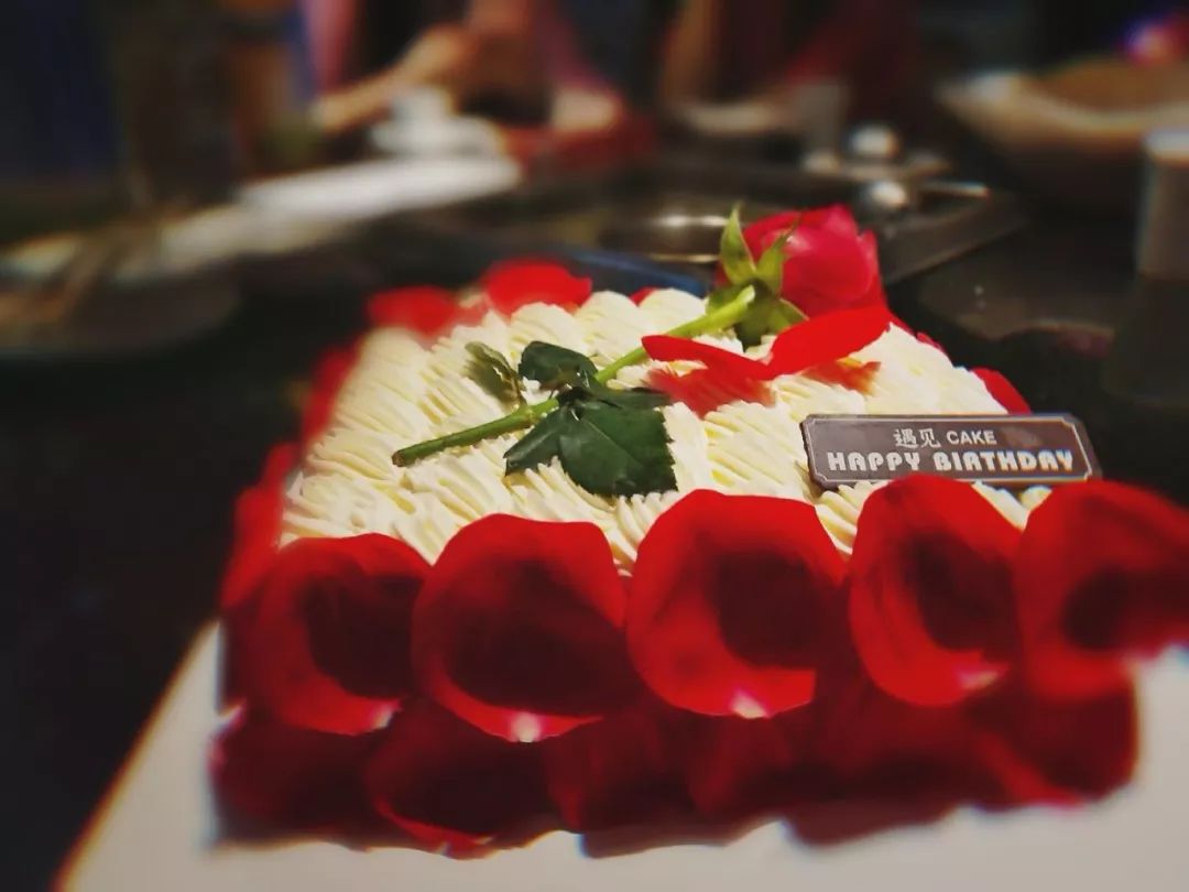 鹤壁遇见cake蛋糕,遇见cake安阳