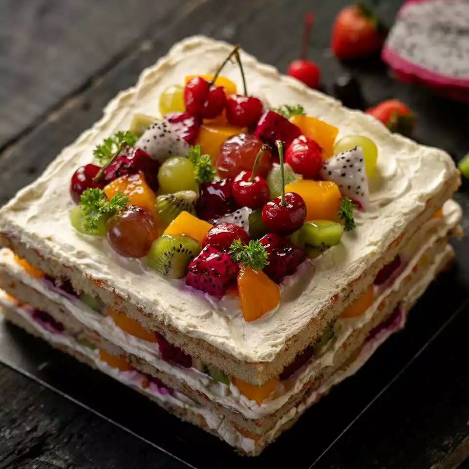 鹤壁遇见cake蛋糕,遇见cake安阳