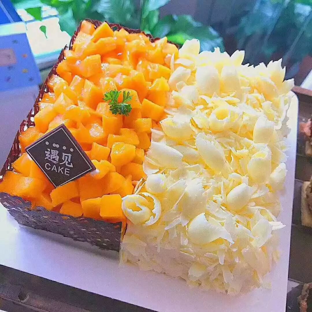 鹤壁遇见cake蛋糕,遇见cake安阳