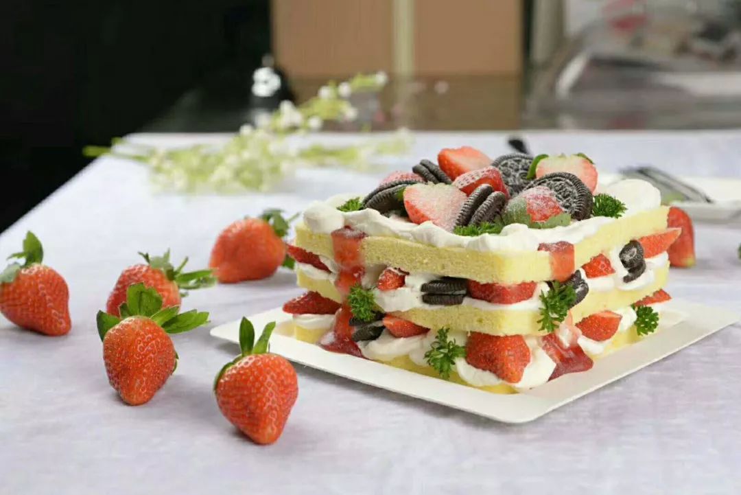 鹤壁遇见cake蛋糕,遇见cake安阳