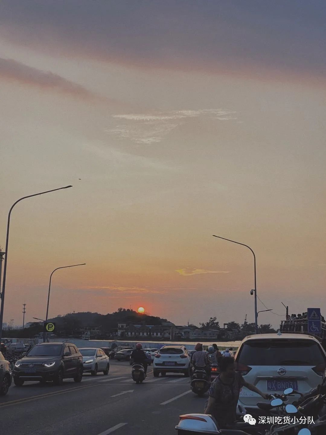 顺德是一个让你不会肚子饿的地方,顺德一个不起眼的地方