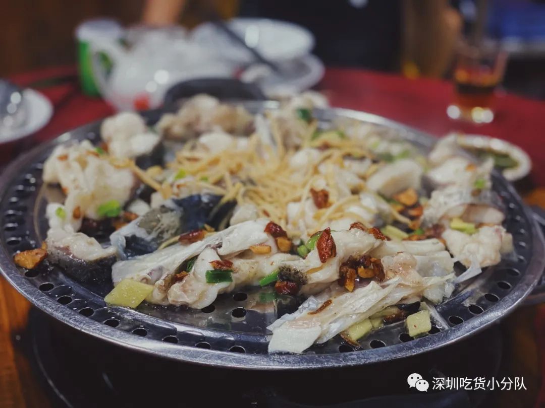 顺德是一个让你不会肚子饿的地方,顺德一个不起眼的地方