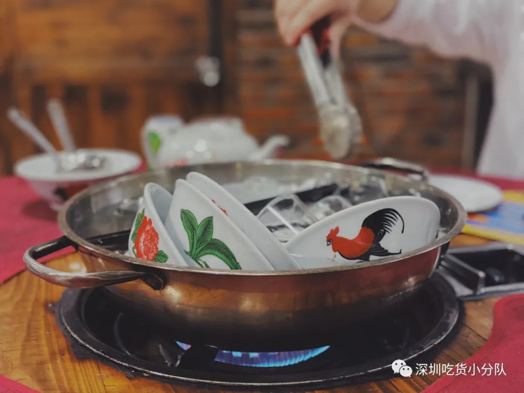 顺德是一个让你不会肚子饿的地方,顺德一个不起眼的地方