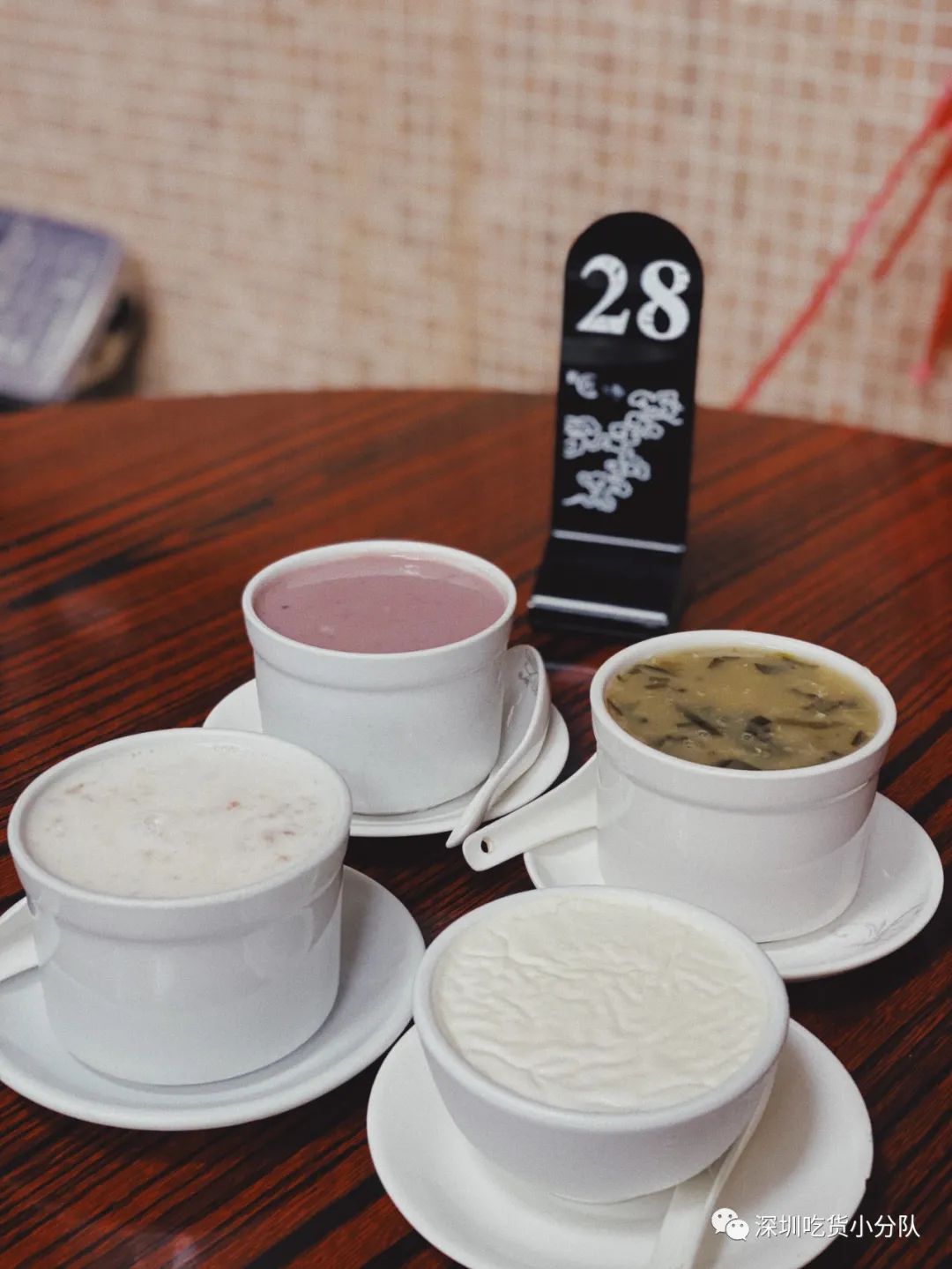 顺德是一个让你不会肚子饿的地方,顺德一个不起眼的地方