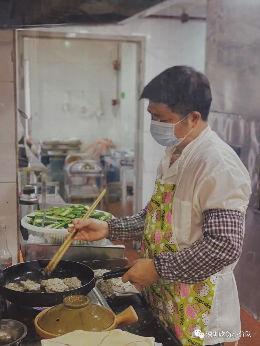 顺德是一个让你不会肚子饿的地方,顺德一个不起眼的地方