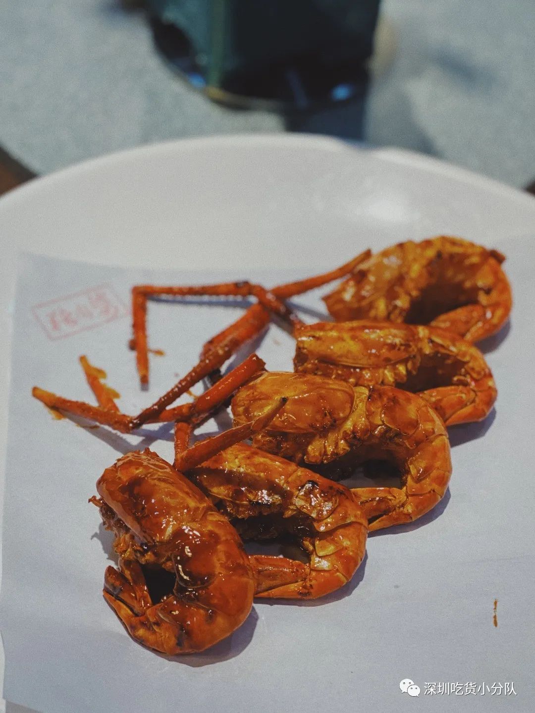 顺德是一个让你不会肚子饿的地方,顺德一个不起眼的地方