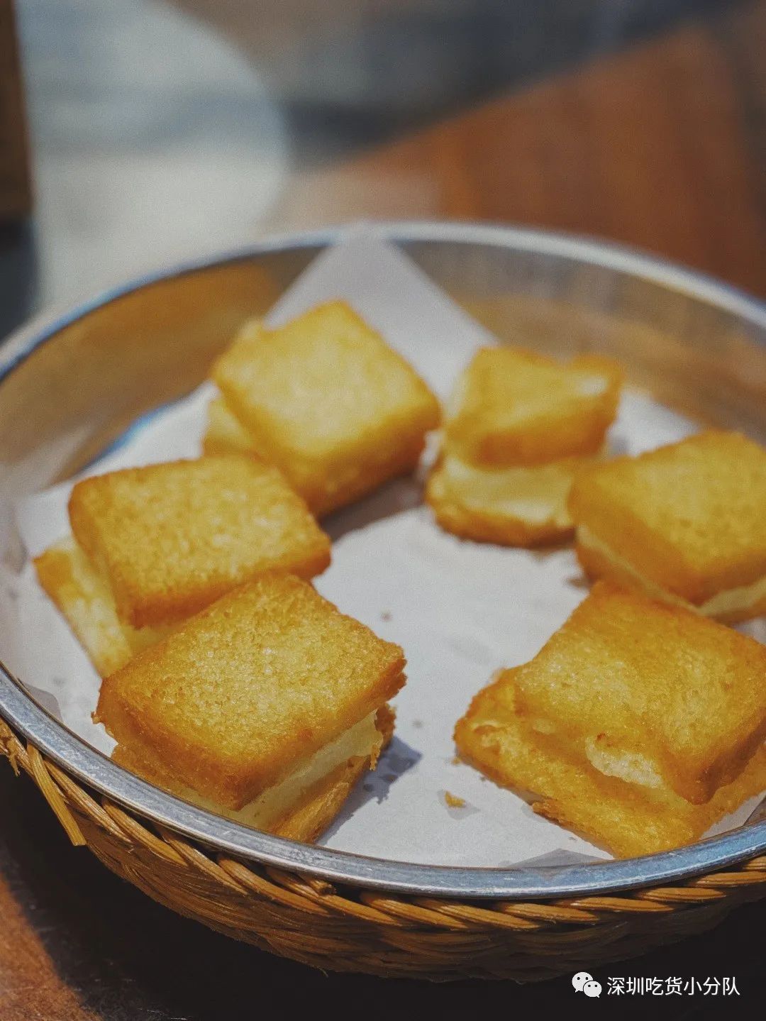 顺德是一个让你不会肚子饿的地方,顺德一个不起眼的地方