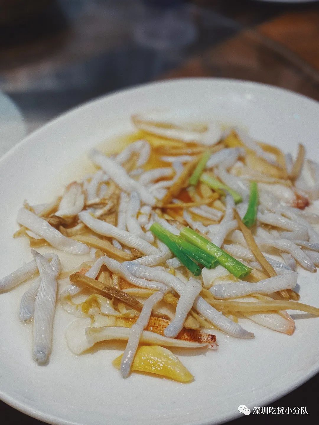 顺德是一个让你不会肚子饿的地方,顺德一个不起眼的地方