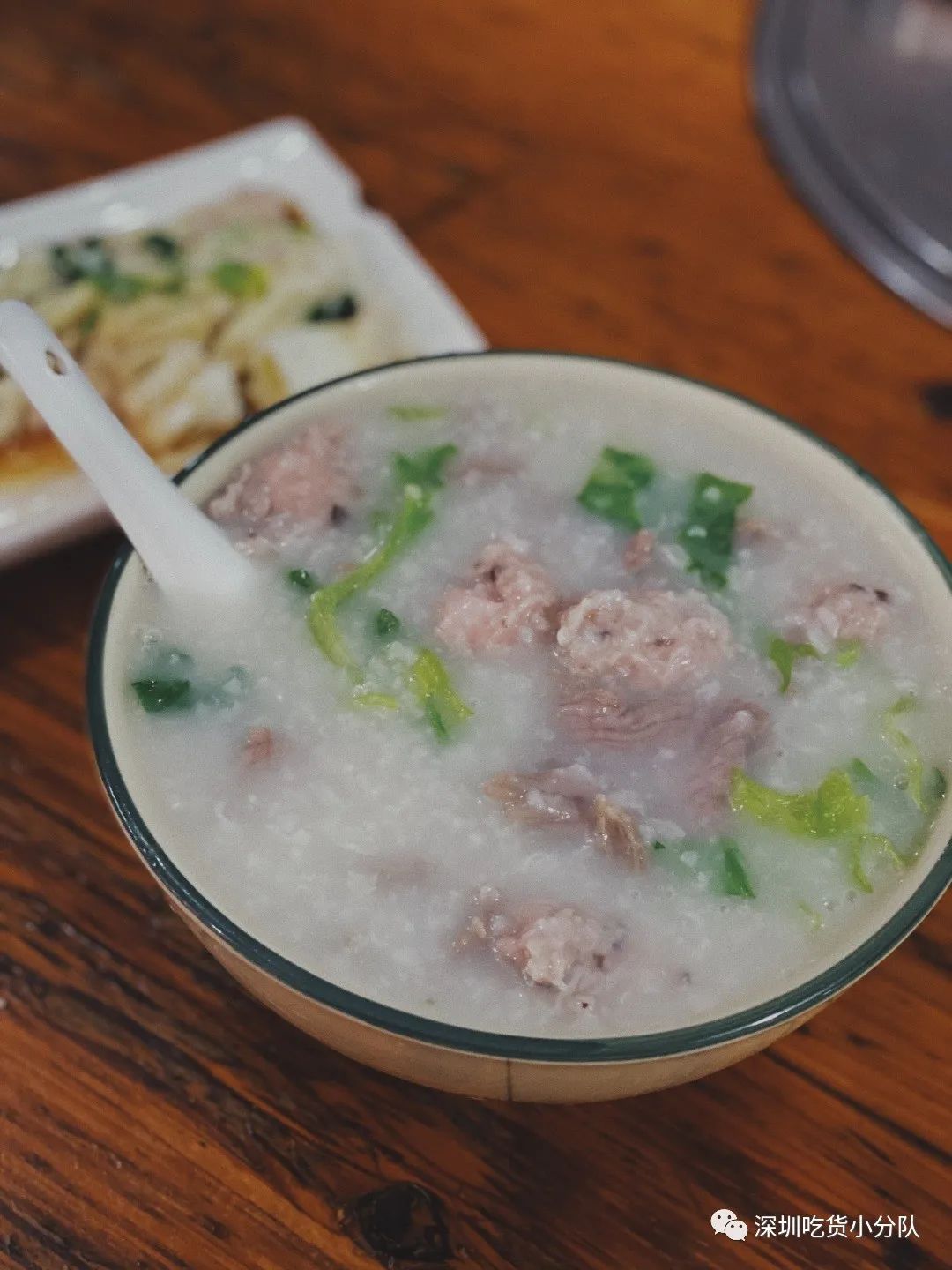 顺德是一个让你不会肚子饿的地方,顺德一个不起眼的地方