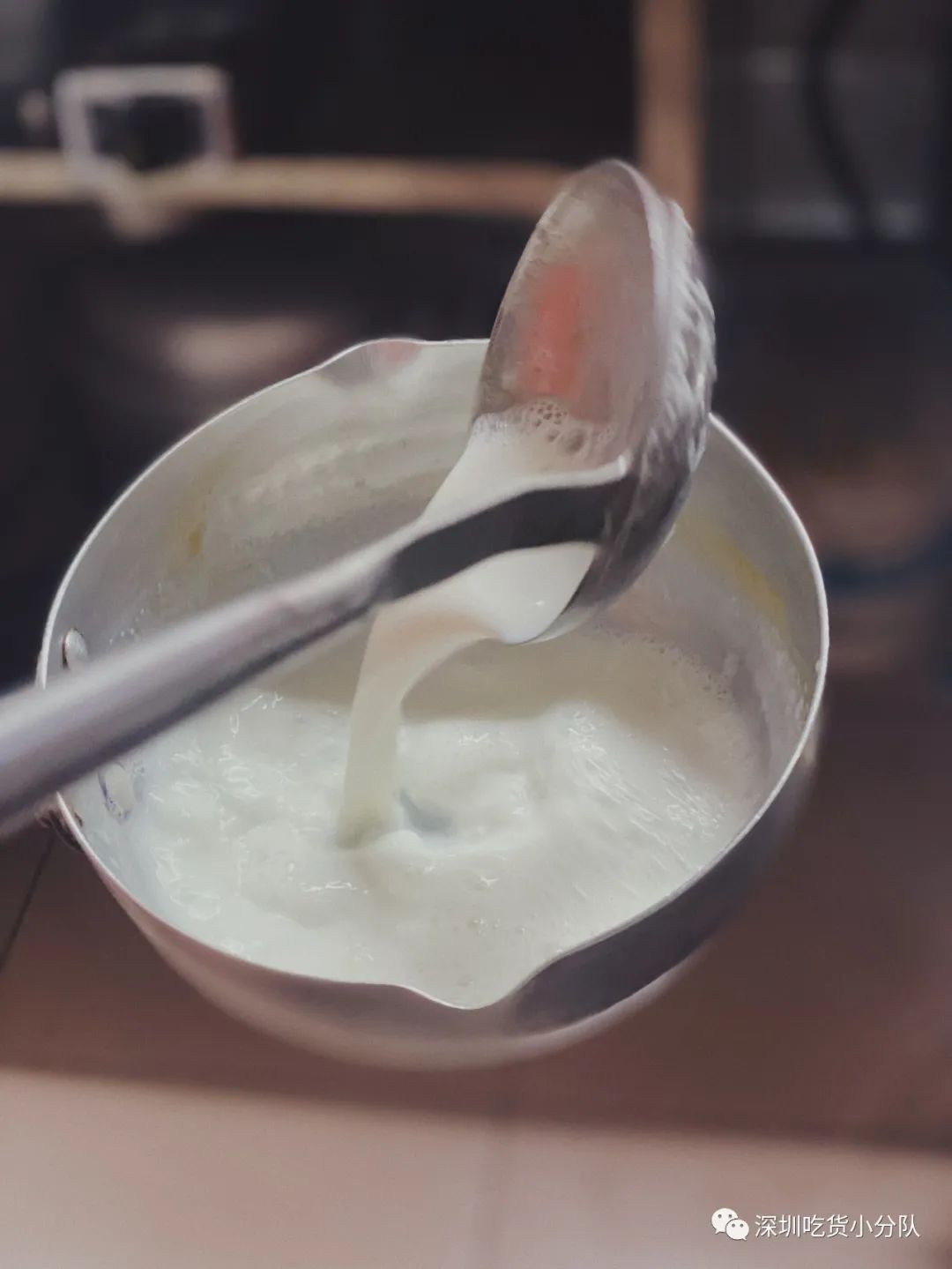 顺德是一个让你不会肚子饿的地方,顺德一个不起眼的地方