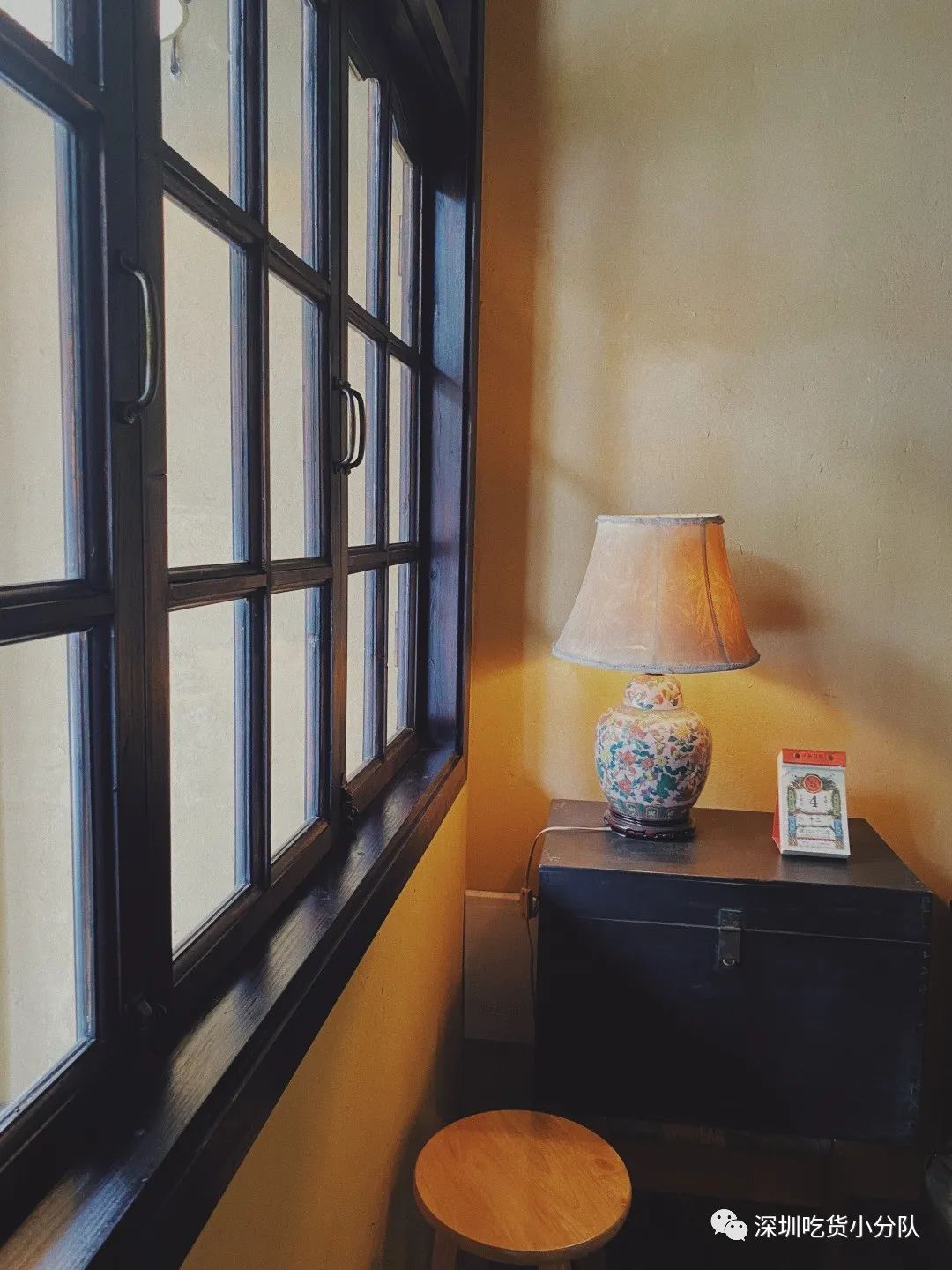 顺德是一个让你不会肚子饿的地方,顺德一个不起眼的地方