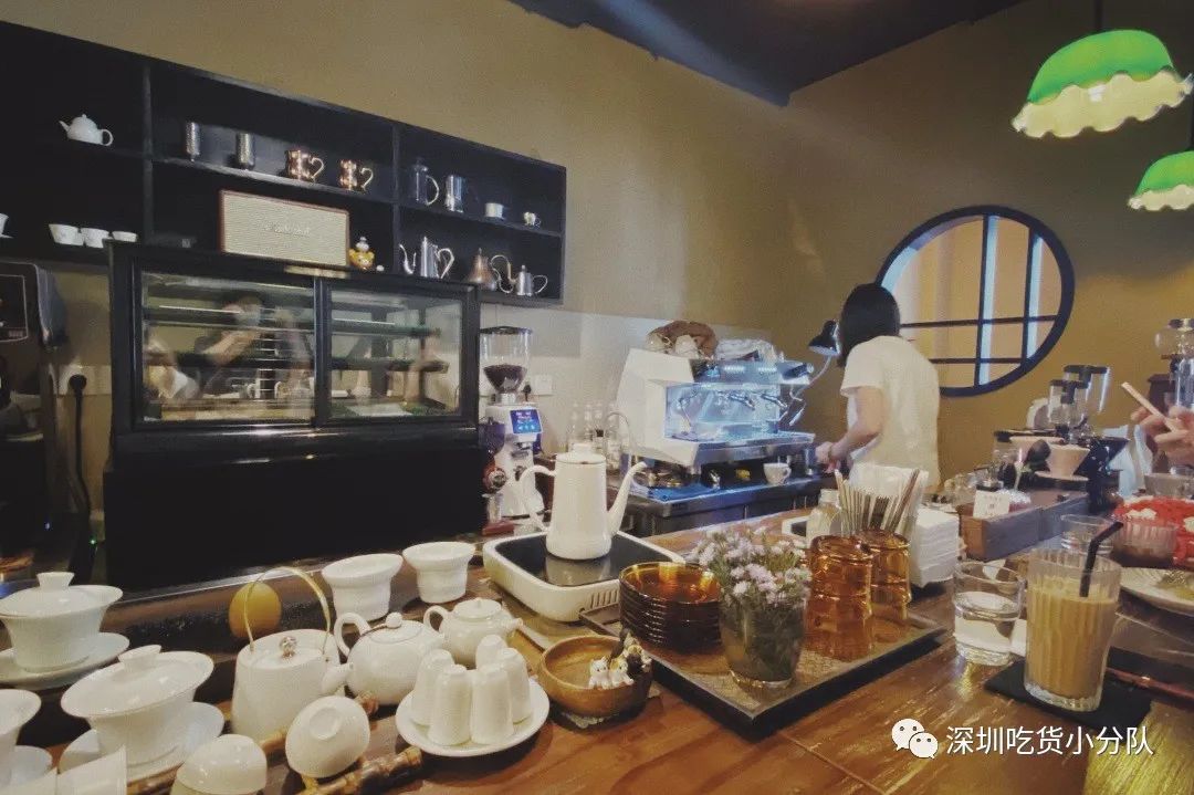 顺德是一个让你不会肚子饿的地方,顺德一个不起眼的地方