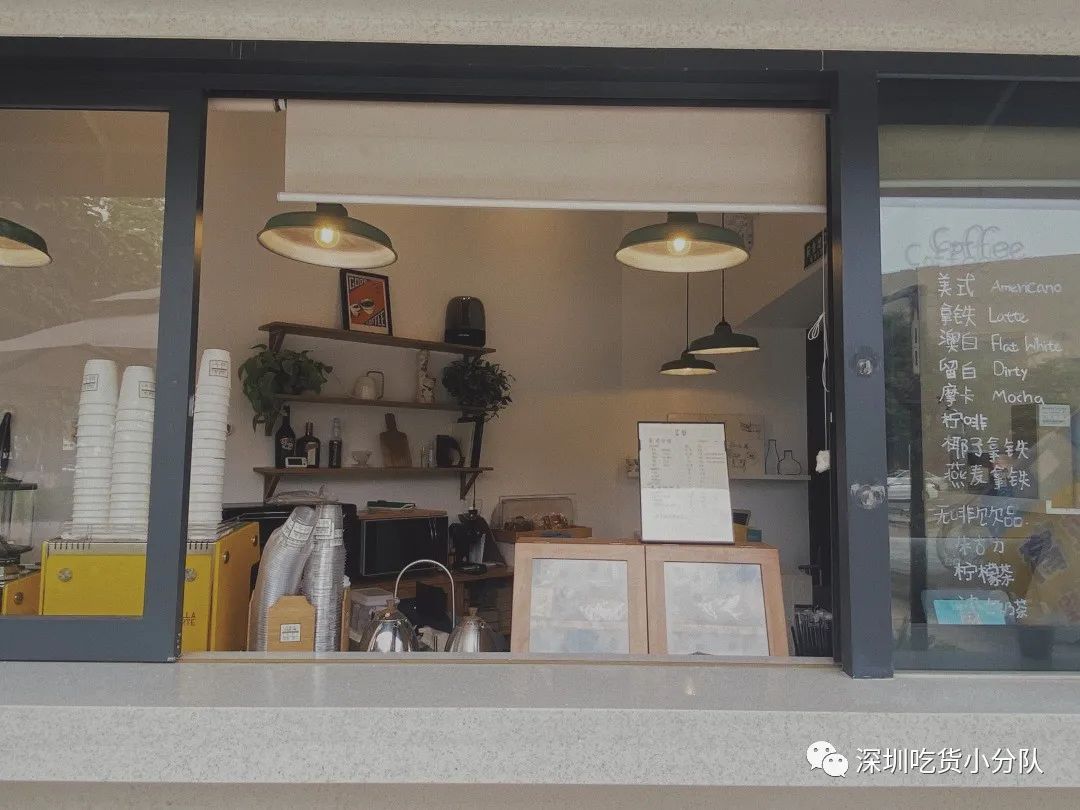 顺德是一个让你不会肚子饿的地方,顺德一个不起眼的地方