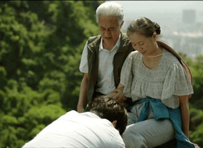 秦昊的手机,秦昊用的什么相机