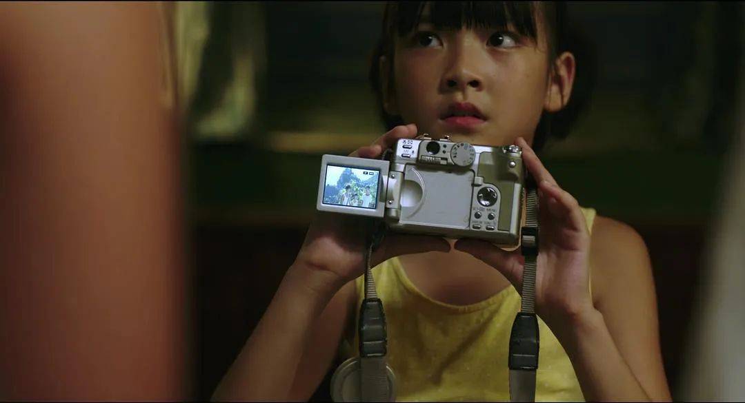 秦昊的手机,秦昊用的什么相机