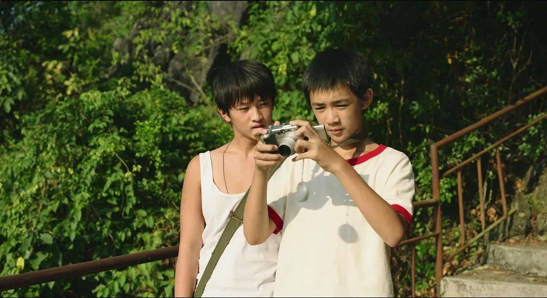 秦昊的手机,秦昊用的什么相机