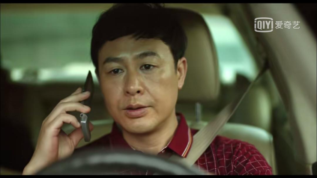 秦昊的手机,秦昊用的什么相机