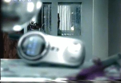 秦昊的手机,秦昊用的什么相机