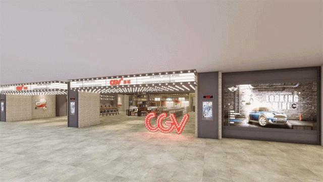 66个标杆mall,大型mall排名