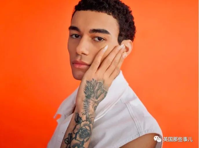 ck最新代言人男明星,ck找代言