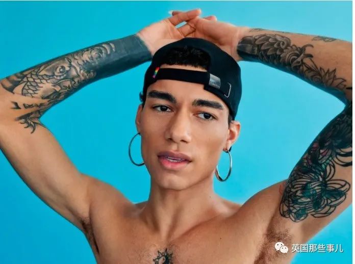 ck最新代言人男明星,ck找代言