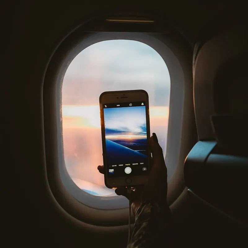 好物|用最简单直接的方法,消除玻璃反光(中奖名单公布)