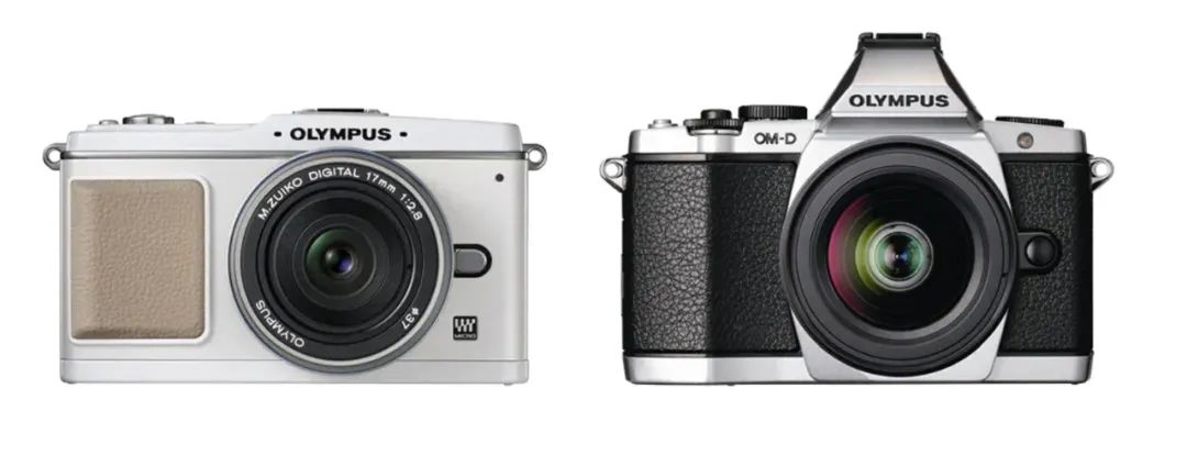 奥林匹斯陷落完整版电影,奥林巴斯的制造商名称