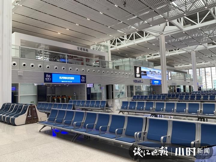 杭州火车南站接人攻略,杭州火车南站换乘15分钟够吗