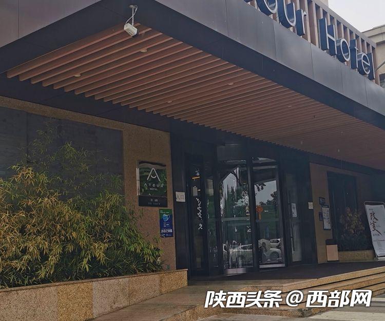 高考房预订升温考生家长提前入住,西安高考房预订